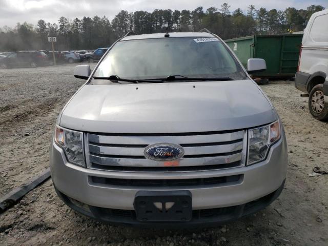 Photo 5 from auction – 2010 FORD EDGE SEL with VIN 2FMDK4JC0ABA01253