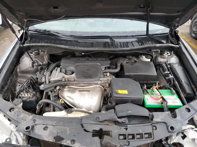 Photo 11 from auction – 2013 TOYOTA CAMRY L with VIN 4T1BF1FK8DU710358
