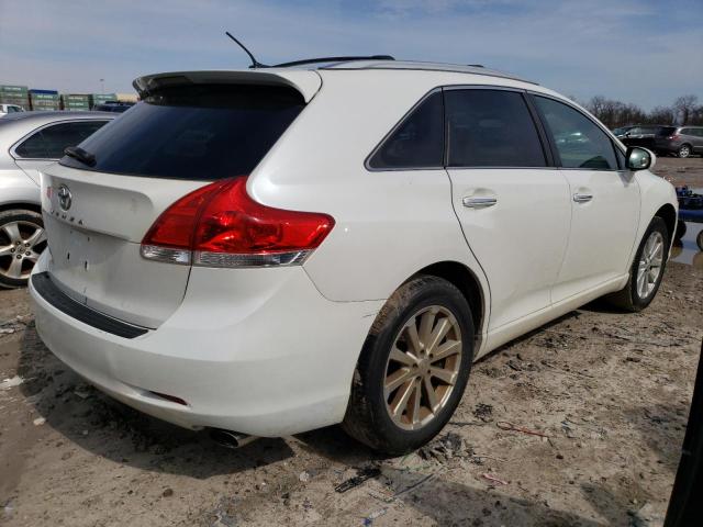Photo 3 from auction – 2010 TOYOTA VENZA with VIN 4T3ZA3BB2AU031400