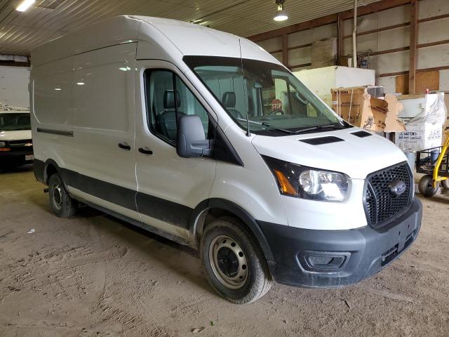 Photo 4 from auction – 2021 FORD TRANSIT T- with VIN 1FTBR1X85MKA03454