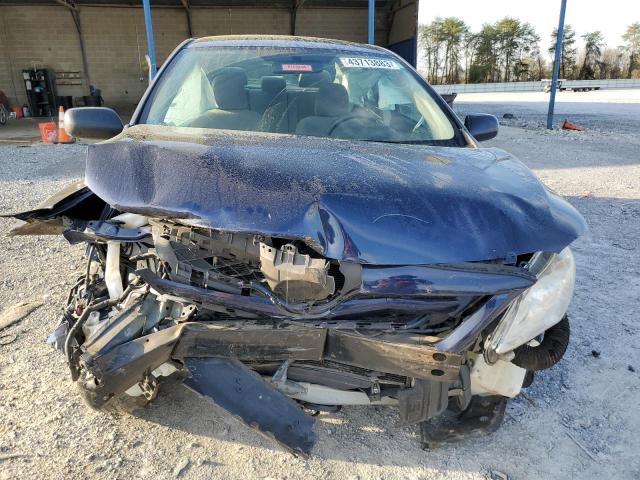 صورة رقم 5 من المزاد - 2011 TOYOTA COROLLA BA مع VIN JTDBU4EE2BJ101594