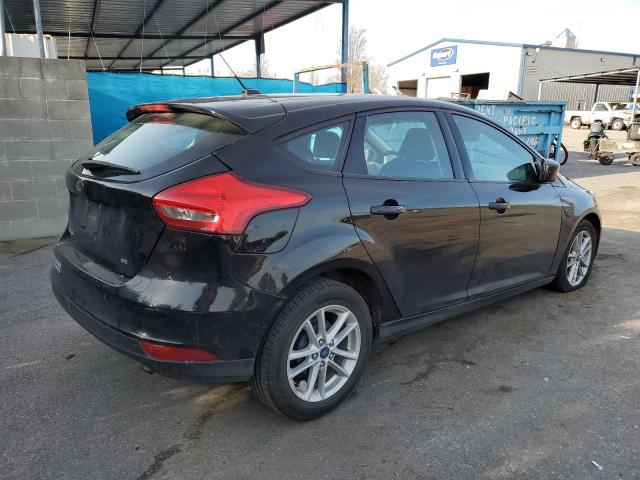 Photo 3 from auction – 2018 FORD FOCUS SE with VIN 1FADP3K20JL326402