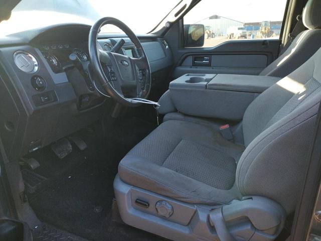 Photo 7 from auction – 2014 FORD F150 SUPER with VIN 1FTFW1CT5EKD44326