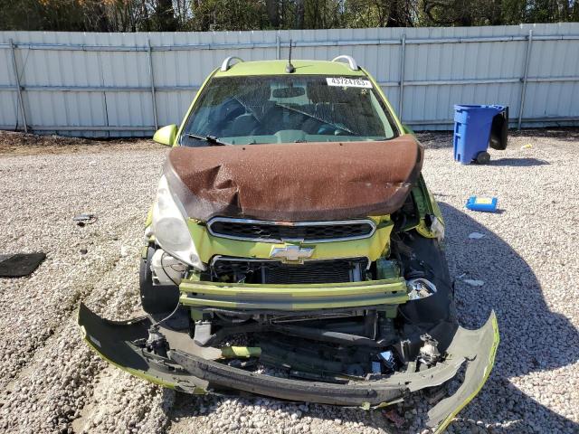 Photo 5 from auction – 2013 CHEVROLET SPARK 2LT with VIN KL8CF6S94DC543701