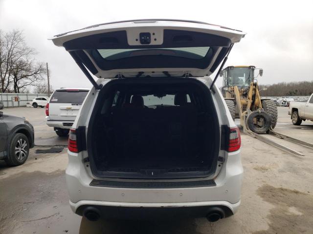 Photo 6 from auction – 2021 DODGE DURANGO SR with VIN 1C4SDJGJ2MC682420