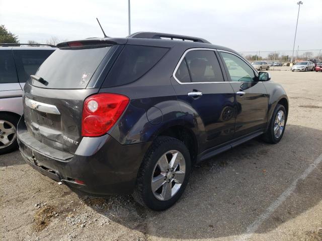 Photo 3 from auction – 2014 CHEVROLET EQUINOX LT with VIN 1GNFLFEK9EZ126348