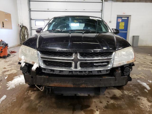 Photo 5 from auction – 2012 DODGE AVENGER SX with VIN 1C3CDZCB1CN182239