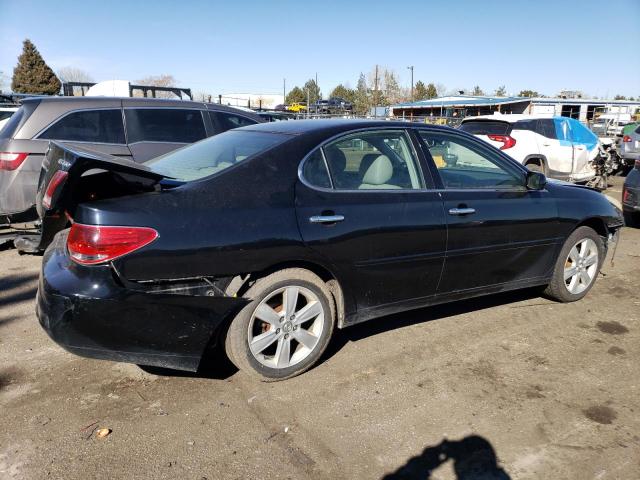 Фото 3 с аукциона – 2005 LEXUS ES 330 с VIN JTHBA30G755138373