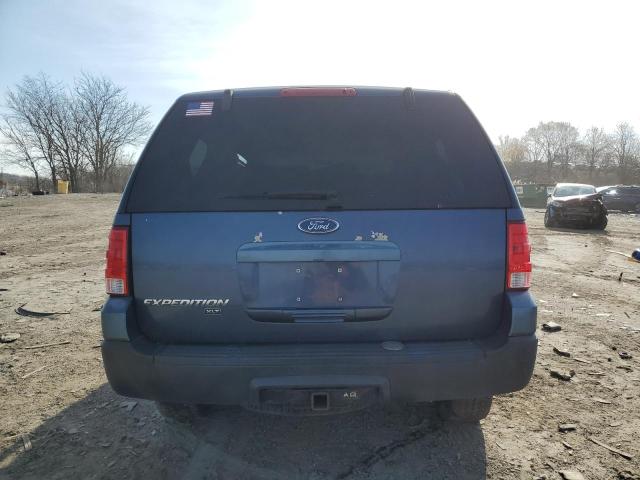 Photo 6 from auction – 2004 FORD EXPEDITION with VIN 1FMPU16WX4LB57779