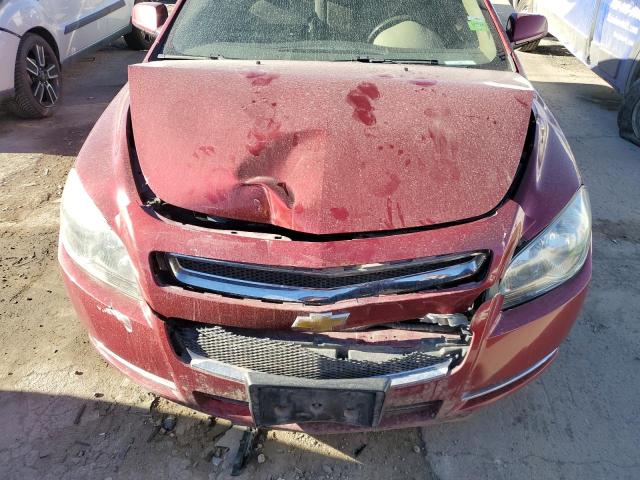 Photo 11 from auction – 2011 CHEVROLET MALIBU 2LT with VIN 1G1ZD5E17BF207472