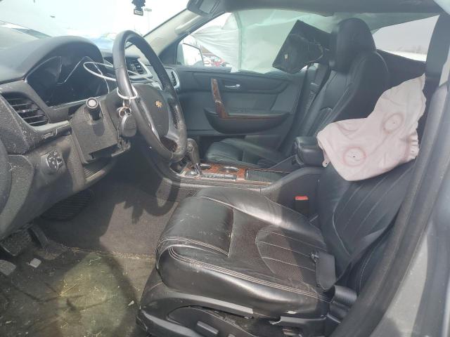 Photo 7 from auction – 2013 CHEVROLET TRAVERSE L with VIN 1GNKRLKD4DJ101775