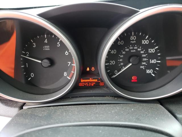 Photo 9 from auction – 2010 MAZDA 3 I with VIN JM1BL1SG0A1221481