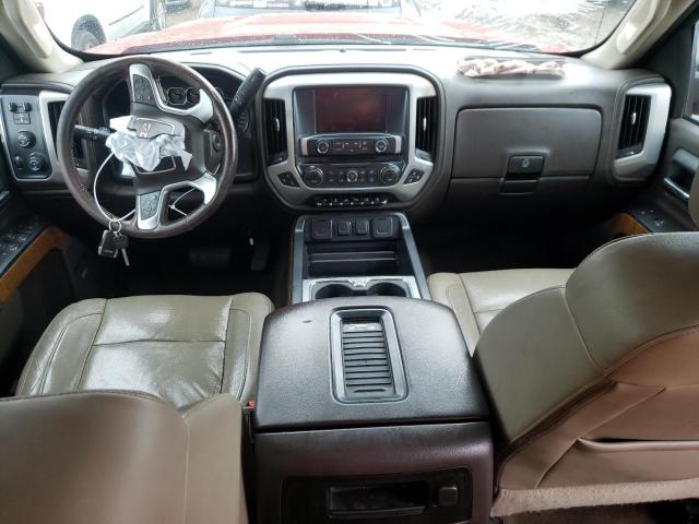 Photo 8 from auction – 2016 GMC SIERRA K25 with VIN 1GT12TEG9GF256716