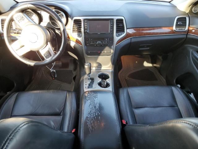 Photo 8 from auction – 2012 JEEP GRAND CHER with VIN 1C4RJFBG2CC115123