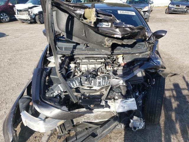 Photo 11 from auction – 2015 DODGE DART SXT with VIN 1C3CDFBB2FD364641