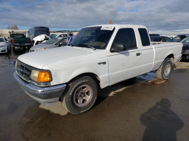 FORD RANGER SUP 1995 with VIN 1FTCR14A8SPA53258 - Photo from auction