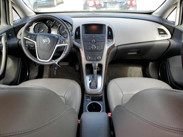 Photo 8 from auction – 2012 BUICK VERANO with VIN 1G4PP5SK0C4208782