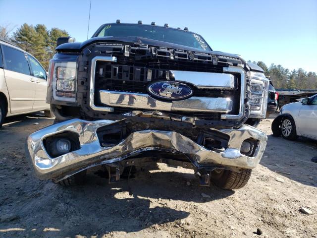 Photo 5 from auction – 2015 FORD F350 SUPER with VIN 1FT8X3BT8FEC60049