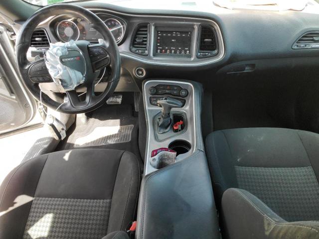 Foto 8 de la subasta – 2020 DODGE CHALLENGER con VIN 2C3CDZBT8LH151931
