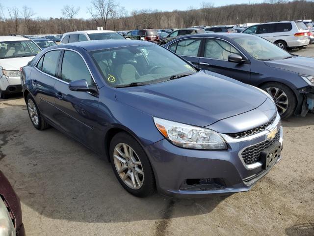 Photo 4 from auction – 2014 CHEVROLET MALIBU with VIN 1G11C5SL0EF172820