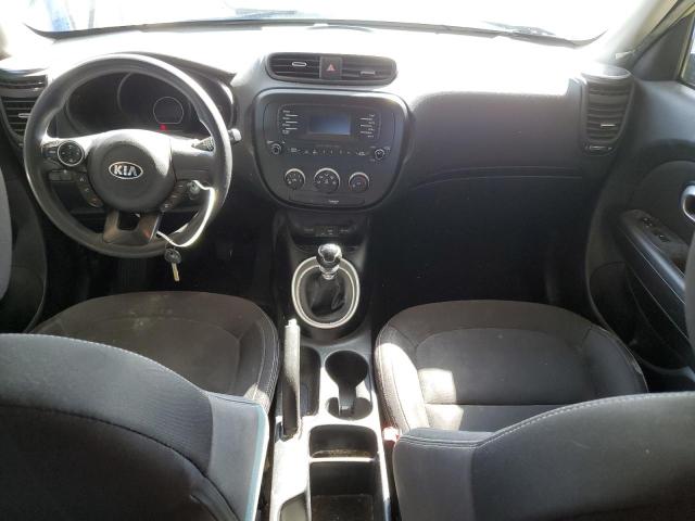 Photo 8 from auction – 2015 KIA SOUL with VIN KNDJN2A2XF7814268