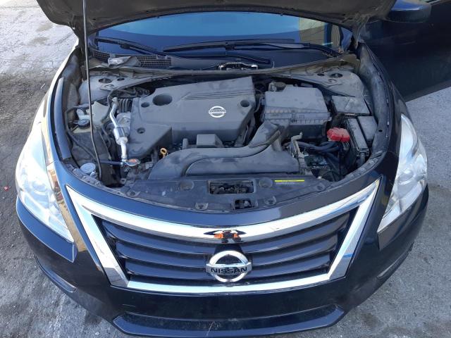 Photo 11 from auction – 2015 NISSAN ALTIMA 2.5 with VIN 1N4AL3AP0FC578492