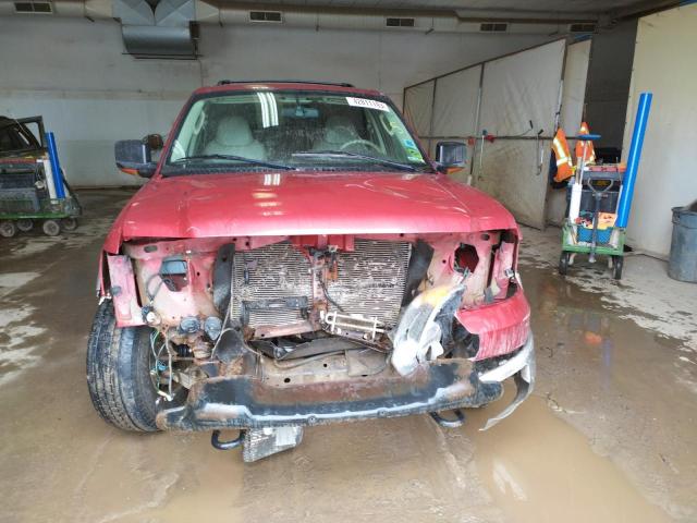Photo 5 from auction – 2004 FORD EXPEDITION with VIN 1FMFU18L74LB90446