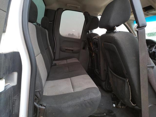 Photo 10 from auction – 2009 CHEVROLET SILVERADO with VIN 2GCEK19J891129610