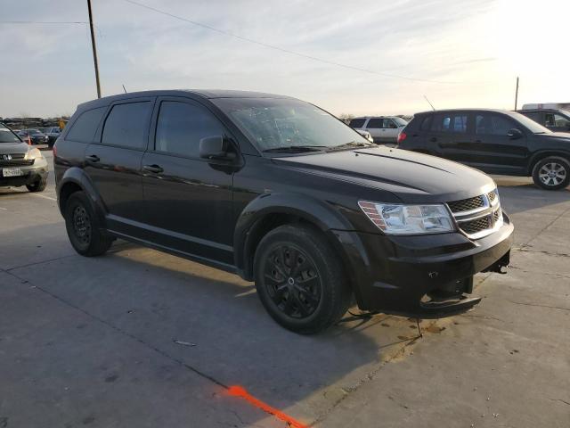 Photo 4 from auction – 2015 DODGE JOURNEY SE with VIN 3C4PDCAB4FT683479
