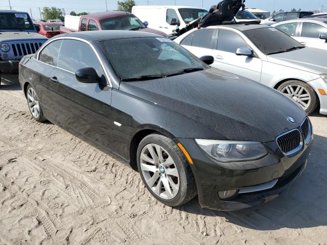 Photo 4 from auction – 2013 BMW 328 I SULE with VIN WBADW7C56DE733157
