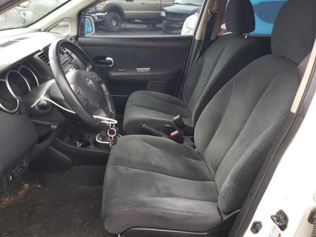 Photo 7 from auction – 2012 NISSAN VERSA S with VIN 3N1BC1CPXCK807995
