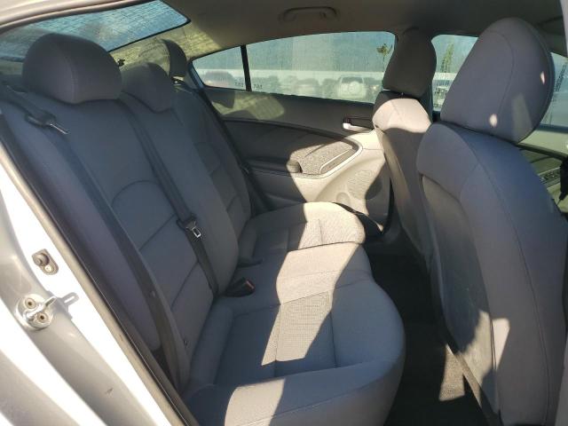 Photo 10 from auction – 2017 KIA FORTE with VIN 3KPFK4A72HE103690