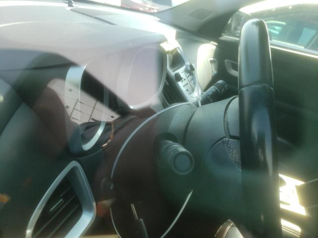 Photo 9 from auction – 2011 CHEVROLET EQUINOX LT with VIN 2CNALPEC4B6233991