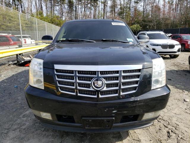 Photo 5 from auction – 2008 CADILLAC ESCALADE L with VIN 1GYFK63848R113072
