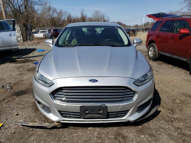 Photo 5 from auction – 2013 FORD FUSION SE with VIN 3FA6P0HR0DR236202