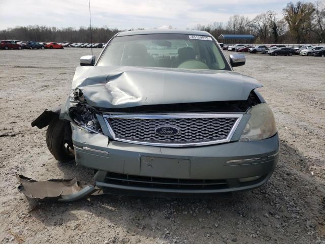 Photo 5 from auction – 2005 FORD FIVE HUNDR with VIN 1FAFP281X5G139118