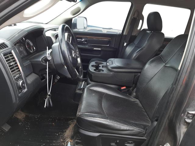 Photo 7 from auction – 2015 RAM 1500 LARAM with VIN 1C6RR7VT8FS783887