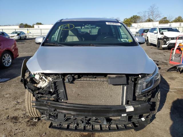 Photo 5 from auction – 2018 KIA SEDONA LX with VIN KNDMB5C10J6346366