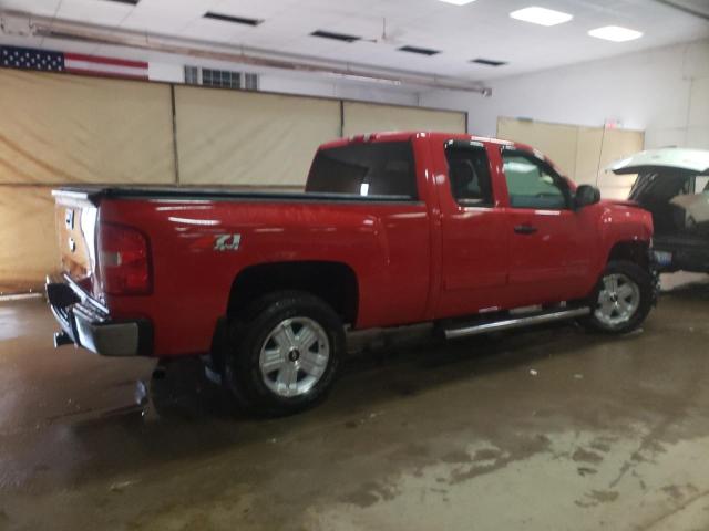 Photo 3 from auction – 2012 CHEVROLET SILVERADO with VIN 1GCRKSE72CZ168273