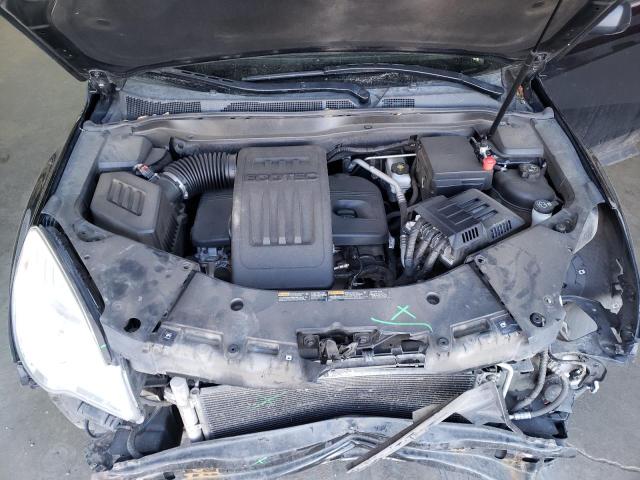 Photo 12 from auction – 2014 CHEVROLET EQUINOX LS with VIN 2GNALAEK1E6153083