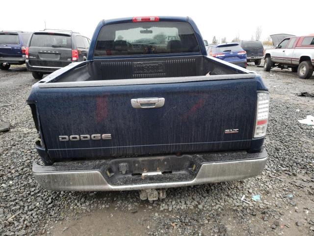 Photo 6 from auction – 2003 DODGE RAM 1500 S with VIN 1D3HA18D23J600408