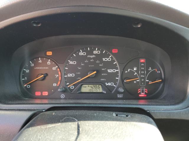 Photo 9 from auction – 2003 HONDA ODYSSEY EX with VIN 5FNRL18073B153196