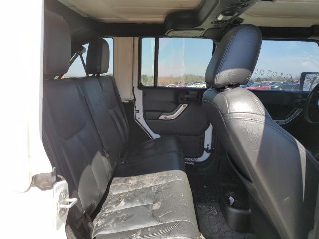 Photo 10 from auction – 2015 JEEP WRANGLER U with VIN 1C4BJWEG2FL658487