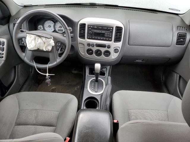 Photo 8 from auction – 2007 FORD ESCAPE XLT with VIN 1FMYU93187KA61381
