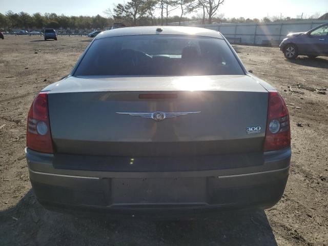 Photo 6 from auction – 2010 CHRYSLER 300 TOURIN with VIN 2C3CA5CV0AH265999