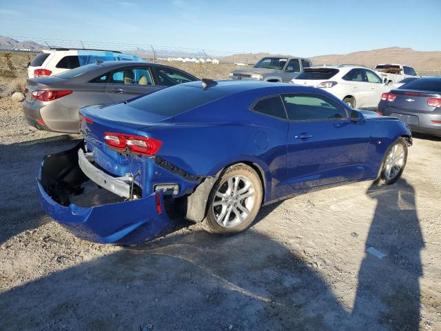 Photo 3 from auction – 2020 CHEVROLET CAMARO LS with VIN 1G1FB1RX8L0137873