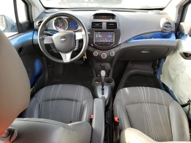 Photo 8 from auction – 2014 CHEVROLET SPARK 1LT with VIN KL8CD6S96EC542279