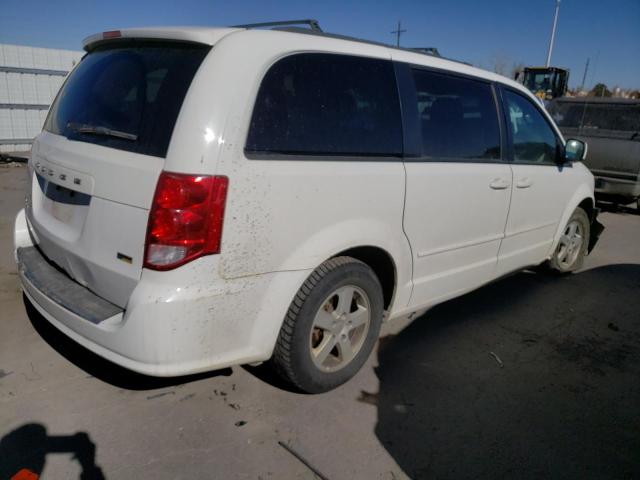 Photo 3 from auction – 2013 DODGE GRAND CARA with VIN 2C4RDGCG2DR553760