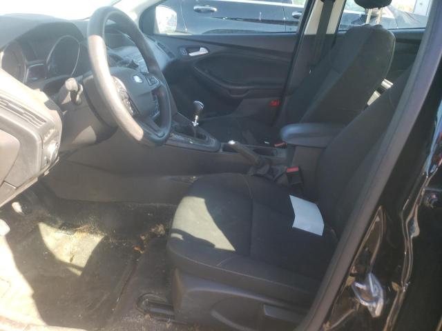 Photo 7 from auction – 2018 FORD FOCUS SE with VIN 1FADP3FE7JL254294