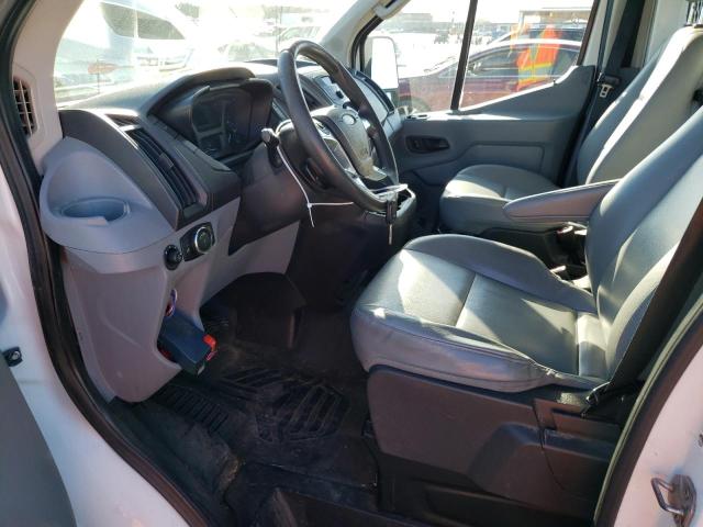 Photo 7 from auction – 2015 FORD TRANSIT T- with VIN 1FTNR2CM1FKA83201